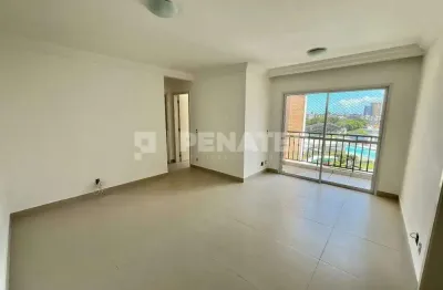 Apartamento à venda no smile lagoa nova com 69m2 - 2 quartos sendo 1 suíte.