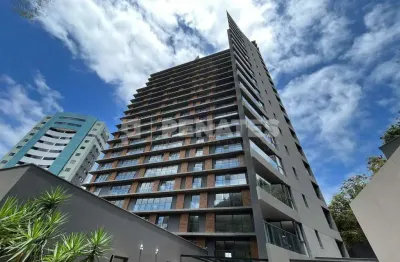 Residencial origami, apartamento com 3 suítes com 181m² no bairro do tirol.