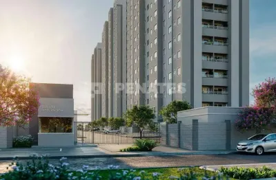 Apartamento à venda na Rua Adolfo Gordo, Cidade da Esperança, Natal