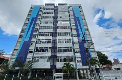 Apartamento para locação 3 quartos | nascente | amplo | localização privilegiada em natal