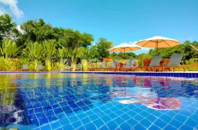 Condomínio fechado na lagoa do bonfim | alto padrão | terreno exclusivo