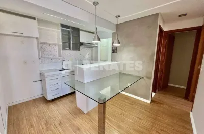 Apartamento no lifestyle em lagoa nova - 2 quartos sendo 1 suíte