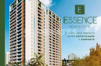 Apartamento à venda na Rua Alexandre Câmara, Capim Macio, Natal