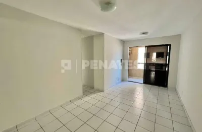 Apartamento em candelária no quatro estações - 2 quartos sendo 1 suíte proximo ao natal shopping e carrefour.