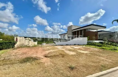 Terreno em condomínio fechado à venda na Estrada para Pium, Cajupiranga, Parnamirim