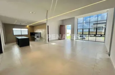 Casa em condomínio fechado com 4 quartos à venda na Estrada para Pium, Cajupiranga, Parnamirim