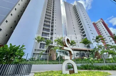 Duo capim macio por tras do macdonalds com 2 quartos sendo 1 suíte com 76m².