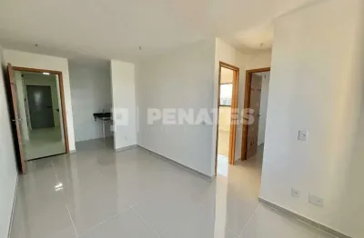 Apartamento com 2 quartos à venda na Rua Perito José Lourenço, Lagoa Nova, Natal
