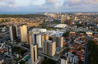 Mood candelária - novo lançamento próximo ao natal shopping;