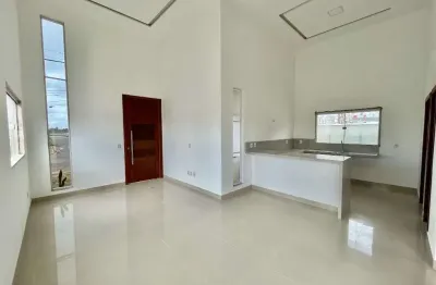 Casa em condomínio fechado com 3 quartos à venda na Rua Campo Alegre, Cajupiranga, Parnamirim