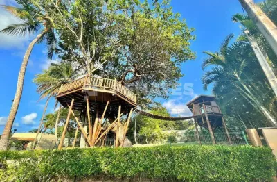 Casa em condomínio no bosque do coqueiral com 4 suítes e 152m2 - entrega para março de 2026