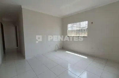 Excelente casa para alugar em nova esperança em parnamirim/rn
