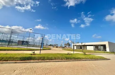 Vila do Alto – Seu novo condomínio no Parque das Nações pronto para você construir seu novo lar.