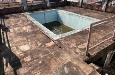 Casa com 3 quartos à venda na Rua Ingles de Sousa, 200, Jardim da Glória, São Paulo