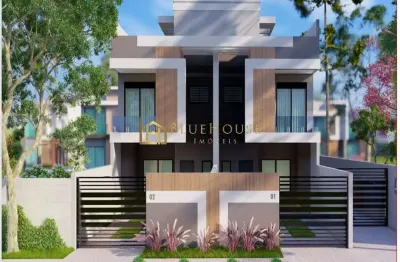 Casa com 3 quartos à venda na rua pará, água verde, curitiba por r$ 1.007.325