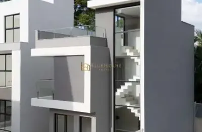 Casa com 3 quartos à venda na rua jaboticabas, uberaba, curitiba, 102 m2 por r$ 699.000