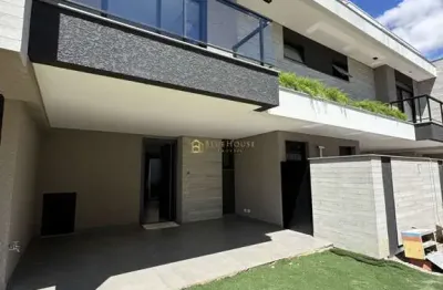 Casa com 4 quartos à venda na rua cristiano strobel, xaxim, curitiba por r$ 1.290.000