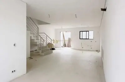 Casa em condomínio fechado com 3 quartos à venda na Rua Leonardo Pianowski, 275, Pinheirinho, Curitiba, 109 m2 por R$ 799.900