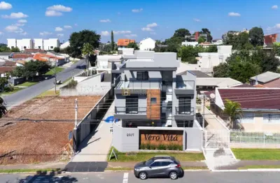 Casa com 3 quartos à venda na rua evaristo da veiga, boqueirão, curitiba, 167 m2