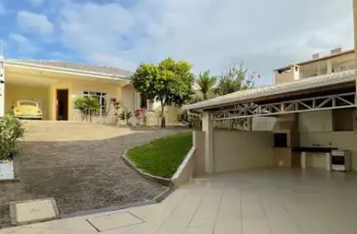 Casa com 4 quartos à venda na rua francisco klemtz, portão, curitiba, 288 m2 por r$ 1.790.000