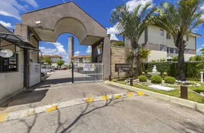 Apartamento com 3 quartos à venda na avenida comendador franco, uberaba, curitiba, 60 m2 por r$ 299.000