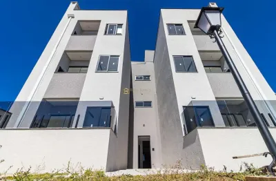 Apartamento com 1 quarto à venda na rua octávio girardi, cajuru, curitiba, 30 m2 por r$ 259.000