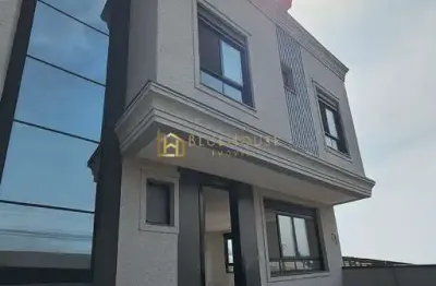 Casa com 3 quartos à venda na rua santa brígida, uberaba, curitiba, 241 m2 por r$ 1.290.000
