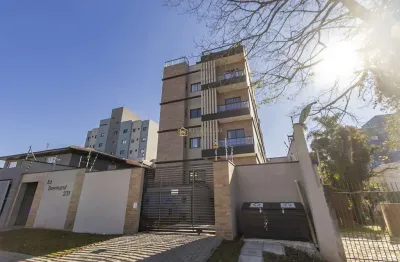 Apartamento com 3 quartos à venda na rua capitão joão busse, cajuru, curitiba, 108 m2 por r$ 899.000