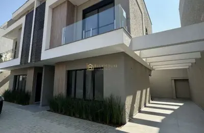 Casa com 3 quartos à venda na rua pará, água verde, curitiba, 122 m2 por r$ 982.905