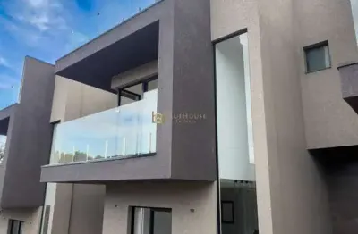 Casa com 3 quartos à venda na rua waldemar loureiro campos, boqueirão, curitiba, 120 m2 por r$ 699.000