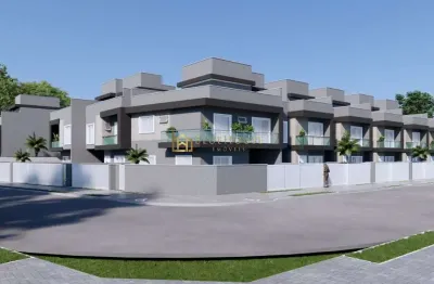 Casa com 3 quartos à venda na rua eurides maciel de almeida, uberaba, curitiba, 138 m2 por r$ 699.000