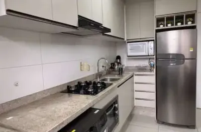 Apartamento com 2 quartos à venda na Rua Paulo Setúbal, 5571, Boqueirão, Curitiba por R$ 399.000