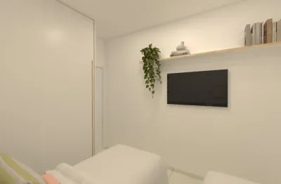 Casa com 2 quartos à venda na Rua Ipê Rosa, 125, Santa Maria, Aracaju