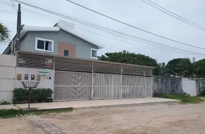 Casa com 3 quartos à venda no Portal do Sol, João Pessoa 