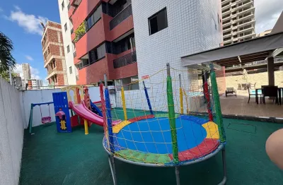 Apartamento com 3 quartos à venda no Jardim Oceania, João Pessoa 