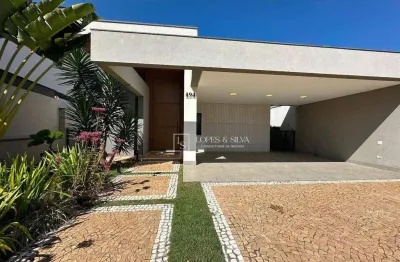 Casa com 3 dormitórios à venda - condomínio figueira garden - atibaia - sp