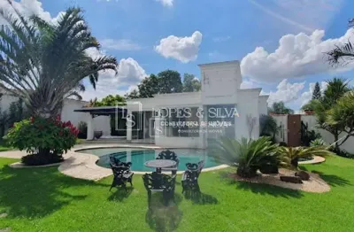 Casa residencial à venda, jardim flamboyant-b, atibaia - ca0041.