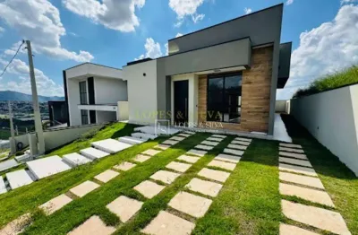 Casa residencial à venda, serra negra, bom jesus dos perdões - ca0053.