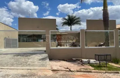 Casa com 3 quartos à venda na Alameda Montesquieu, Laranjal, Atibaia