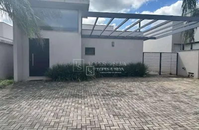 Casa residencial à venda, vila santista, atibaia - ca0122.