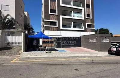 Apartamento com 2 dormitórios, sendo 1 suíte à venda no bairro alvinópolis, atibaia, sp.
