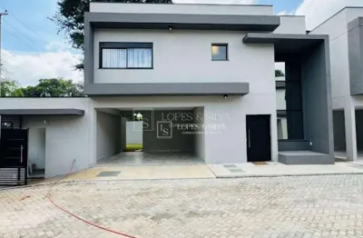 Casa com 3 dormitórios à venda, 174 m² por r$ 1.468.000,00 - loteamento loanda - atibaia/sp