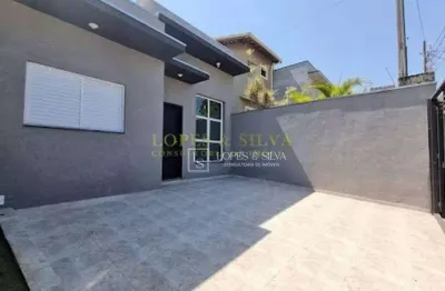 Casa residencial à venda, nova cerejeira, atibaia - ca0176.