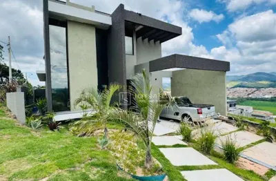 Casa residencial à venda, serra negra, bom jesus dos perdões - ca0182.