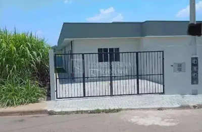 Casa residencial à venda, vila santa helena, atibaia - ca0199.