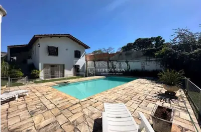 Casa com 3 quartos à venda na Avenida Maracanã, Nova Gardênia, Atibaia