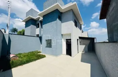Sobrado Residencial à venda, Nova Atibaia, Atibaia - SO0031.