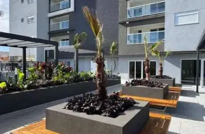 Apartamento com 3 dormitórios à venda, 130 m² por r$ 1.250.000,00 - jardim paulista - atibaia/sp
