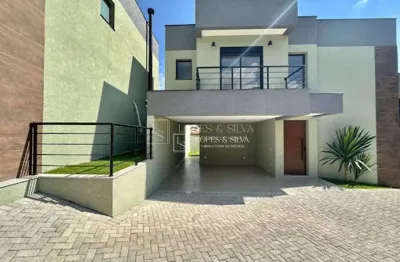 Casa residencial à venda, nova gardênia, atibaia - ca0227.