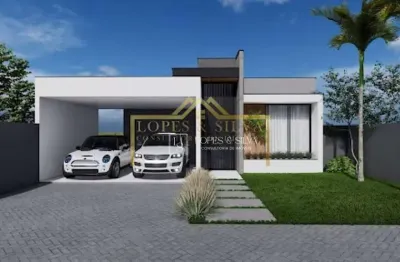 Casa residencial à venda, condomínio buona vita, atibaia - ca0278.